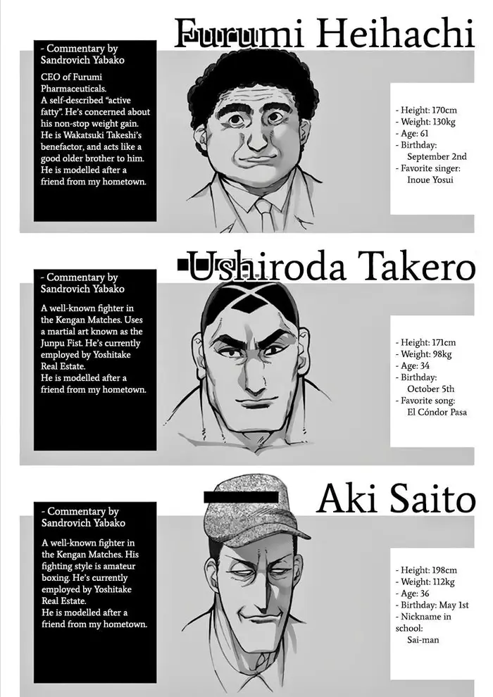 Kengan Ashura Chapter 224 image 22_optimized